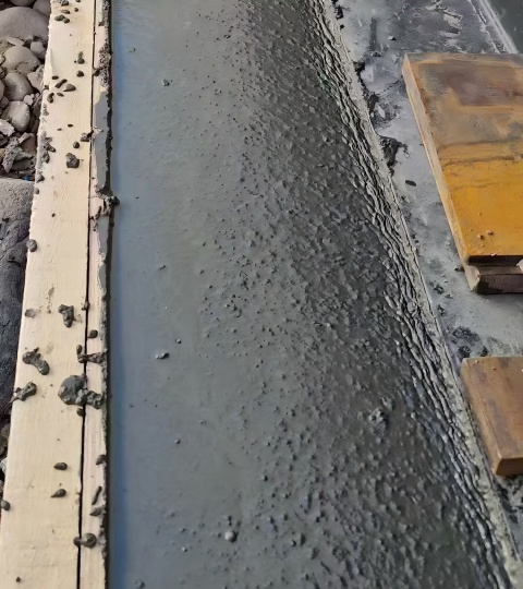 长顺环氧砂浆的特点及施工流程​