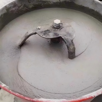 长顺灌浆料常见问题与解决方法