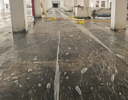 长顺不发火砂浆和不发火金属骨料有什么区别