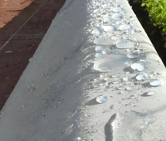 长顺硅烷浸渍涂料在混凝土保护中的应用