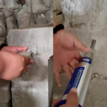 长顺混凝土强度不足的原因及处理方法