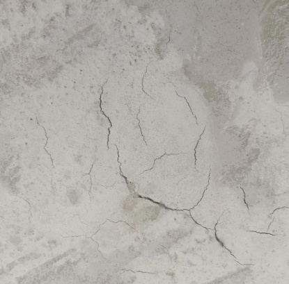 长顺灌浆料为什么会产生裂缝？出现裂缝该如何处理？