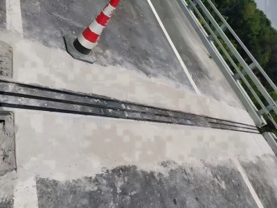 长顺伸缩缝更换后浇筑材料快速结构修补料速砼的产品特点及施工流程​