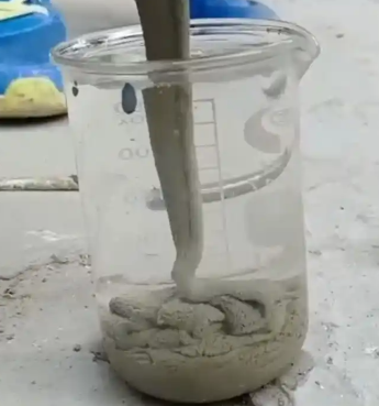 长顺水工混凝土絮凝剂，水下抗分散剂的作用及施工方法