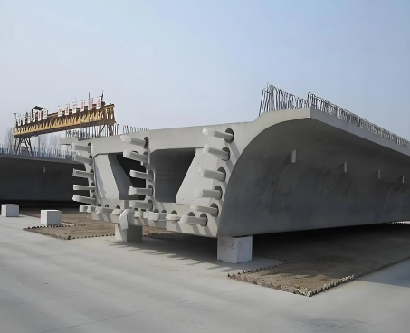 长顺抗冻压浆料的特点及标准化施工工艺